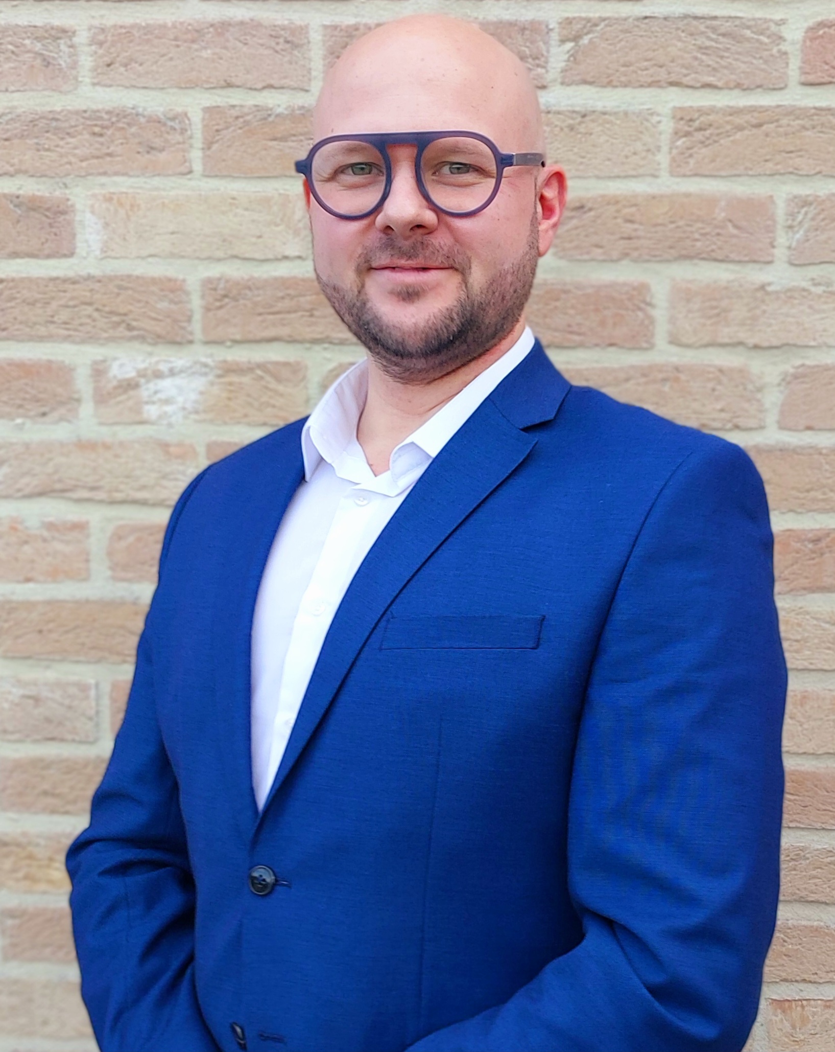 Frédéric - CF Conciergerie